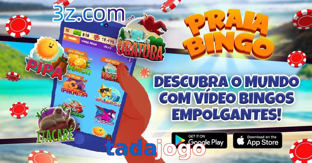 tadajogo apostas esportivas e cassino